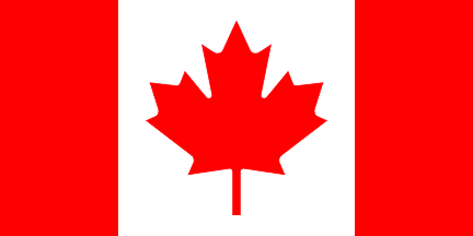Flag of Canada