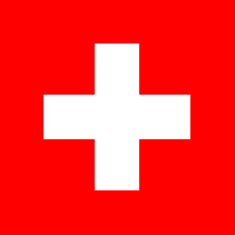 Flag of Switzerland