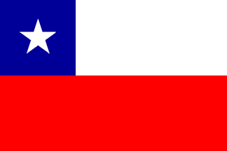 Flag of Chile