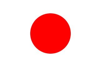 Flag of Japan