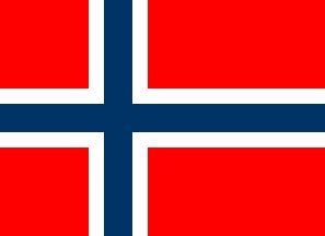 Flag of Norway