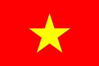 Flag of Vietnam